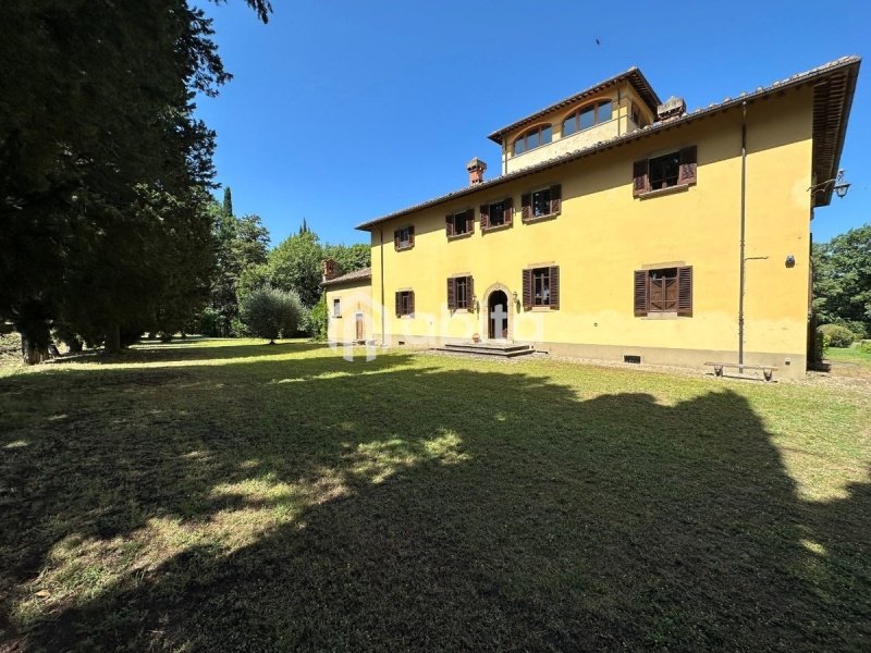 Maison individuelle à Arezzo
