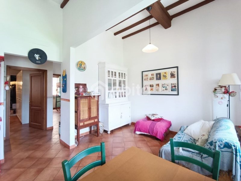 Wohnung in Castelfranco Piandiscò