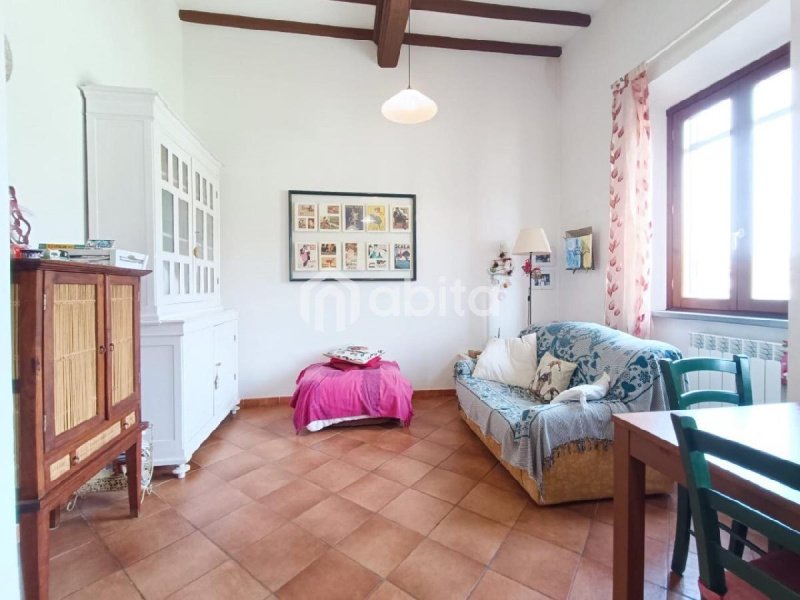 Wohnung in Castelfranco Piandiscò