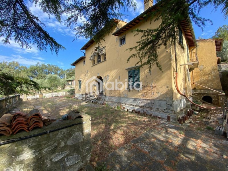 Einfamilienhaus in Bagno a Ripoli