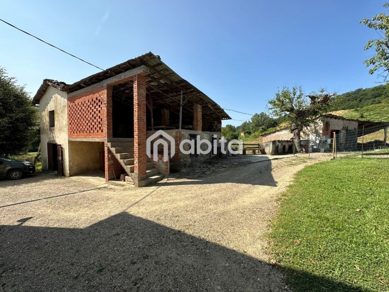 Klein huisje op het platteland in Castelfranco Piandiscò