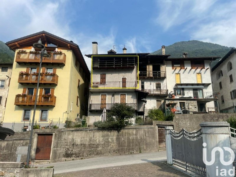 Apartment in Borgo Chiese
