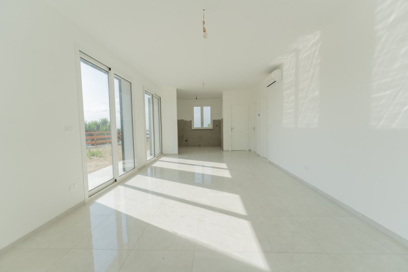 Detached house in Taggia