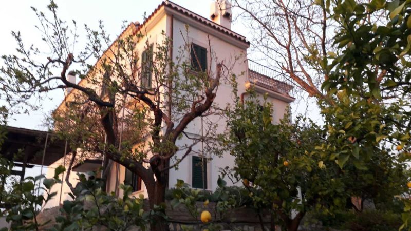 Maison jumelée à Rodi Garganico