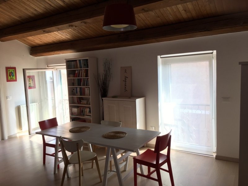 Appartement individuel à Marino