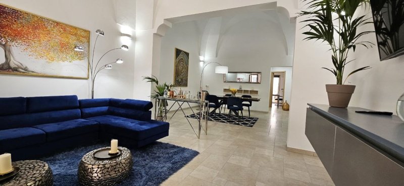 Appartement in Nardò