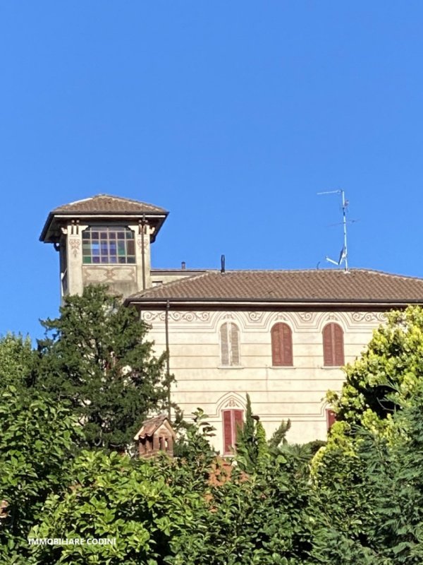 Villa a Viganò