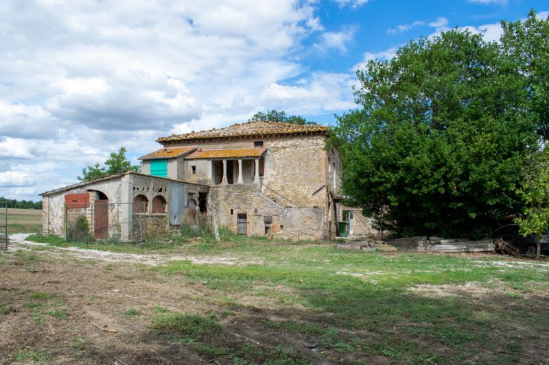 Bauernhaus in Marsciano