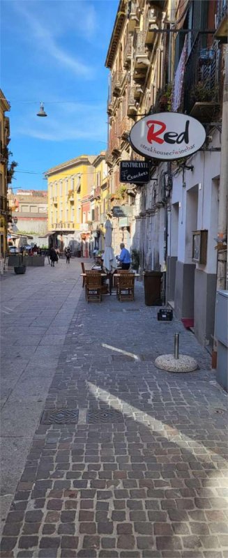 Zakelijk onroerend goed in Cagliari