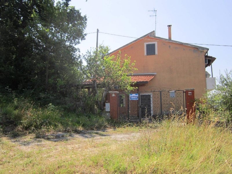 Farmhouse in Schiavi di Abruzzo