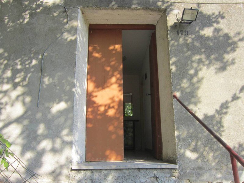 Einfamilienhaus in Schiavi di Abruzzo