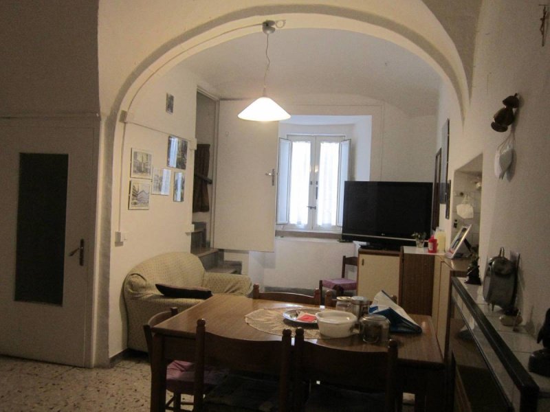 Maison individuelle à Castiglione Messer Marino
