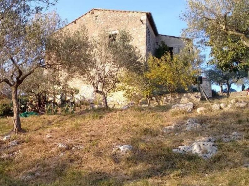 Huis op het platteland in Fontechiari