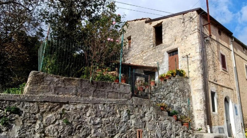 Country house in Alvito