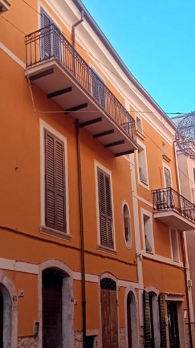 Apartment in San Donato Val di Comino