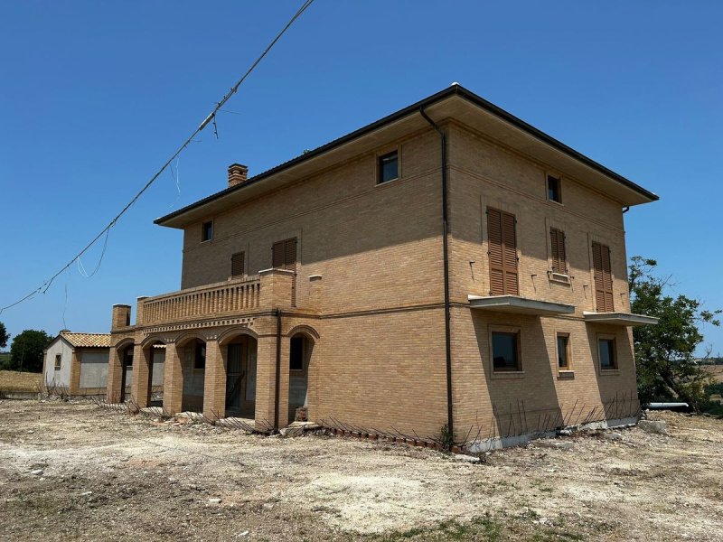 Villa in Montecassiano