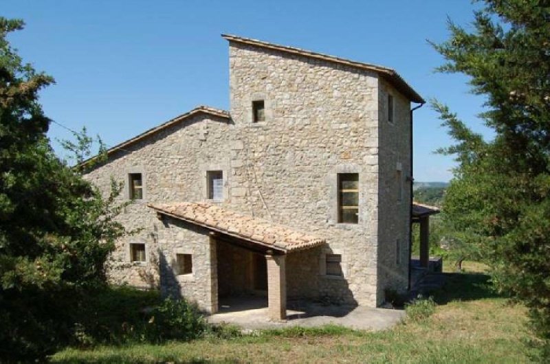 Ferme à Baschi