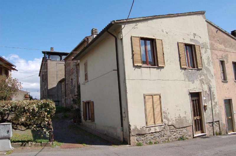Einfamilienhaus in Castel Giorgio