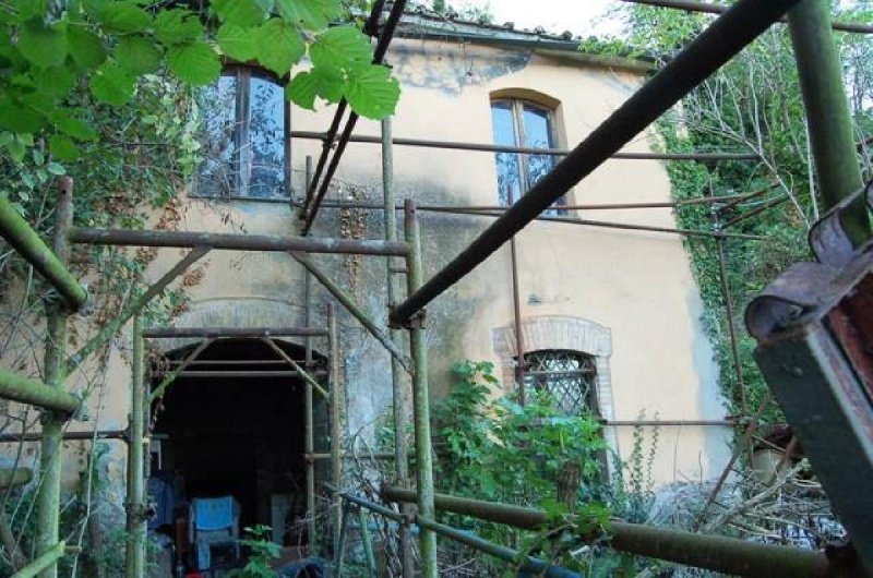 House in Orvieto