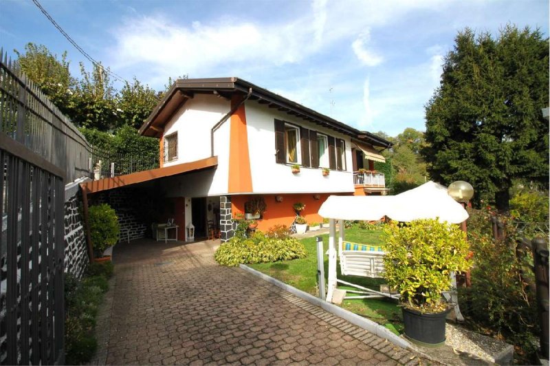 Einfamilienhaus in Como