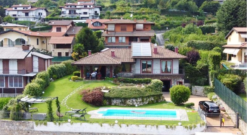 Villa in Pisano