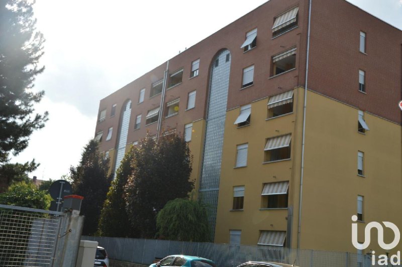 Apartamento en Nova Milanese