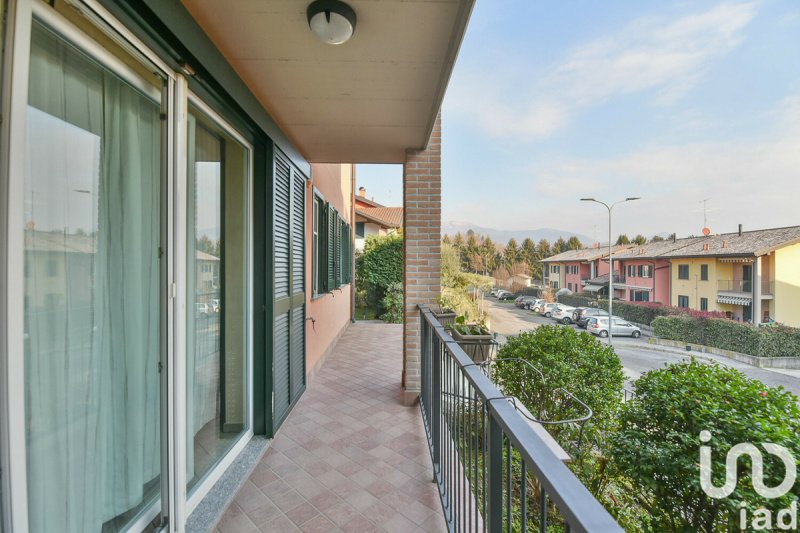 Appartement à Anzano del Parco