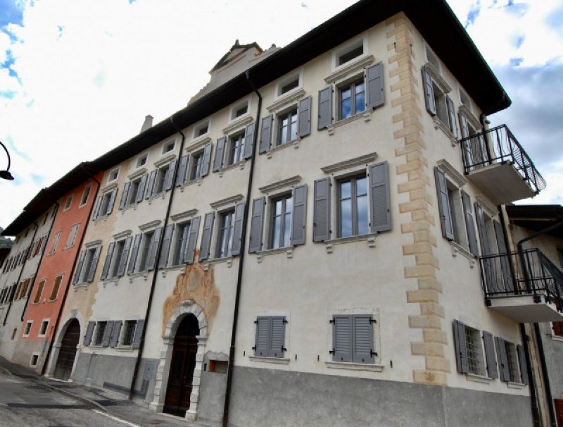 Apartamento em Trento