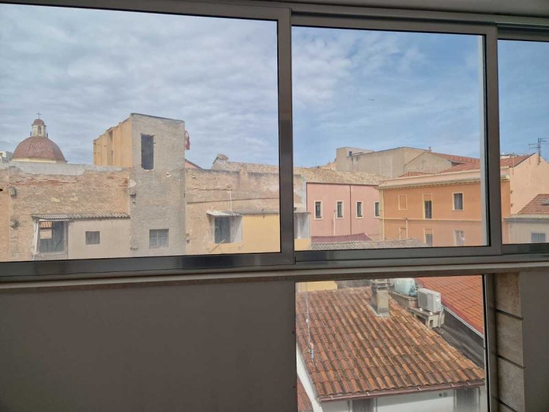 Wohnung in Cagliari