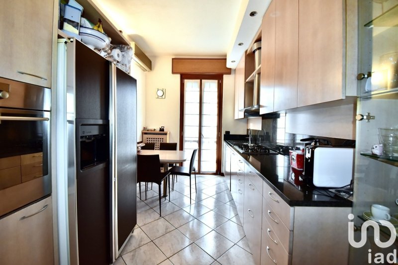 Appartement in Seveso