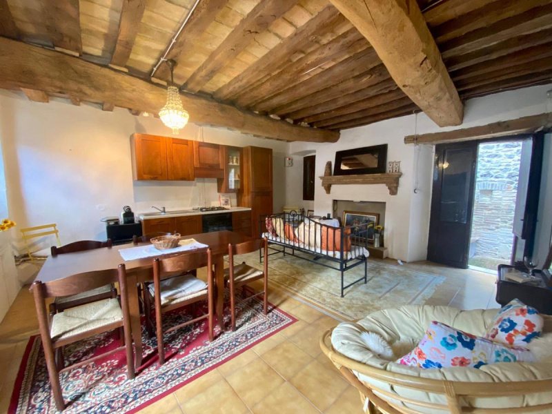 Appartement in Fratta Todina