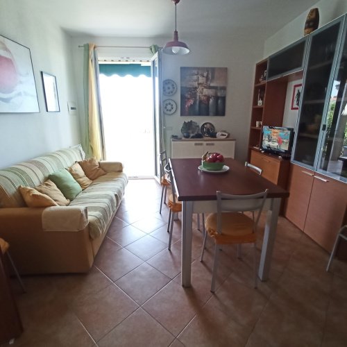 Appartement in Valledoria