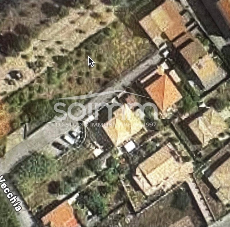 Terrain à bâtir à Calasetta