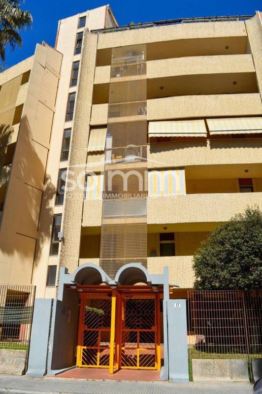 Apartment in Cagliari