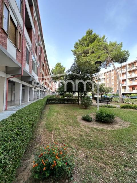 Lägenhet i Cagliari