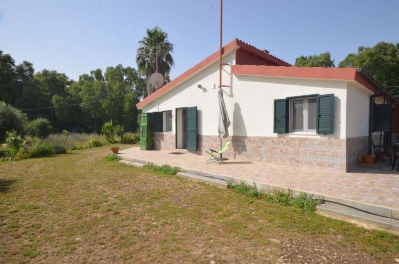 Maison individuelle à Alghero