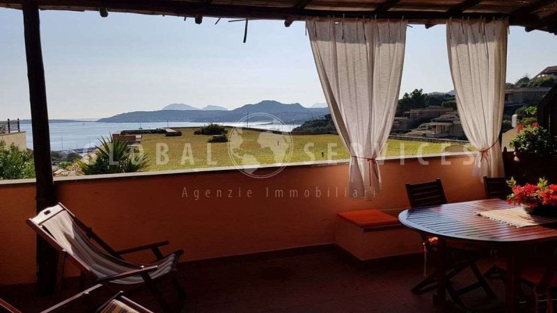 Appartement à Olbia