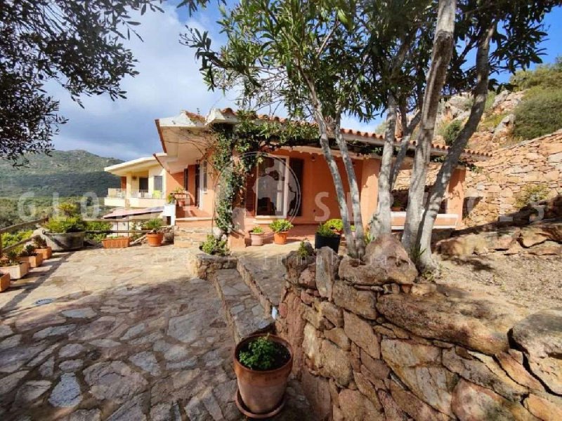 Villa in Loiri Porto San Paolo