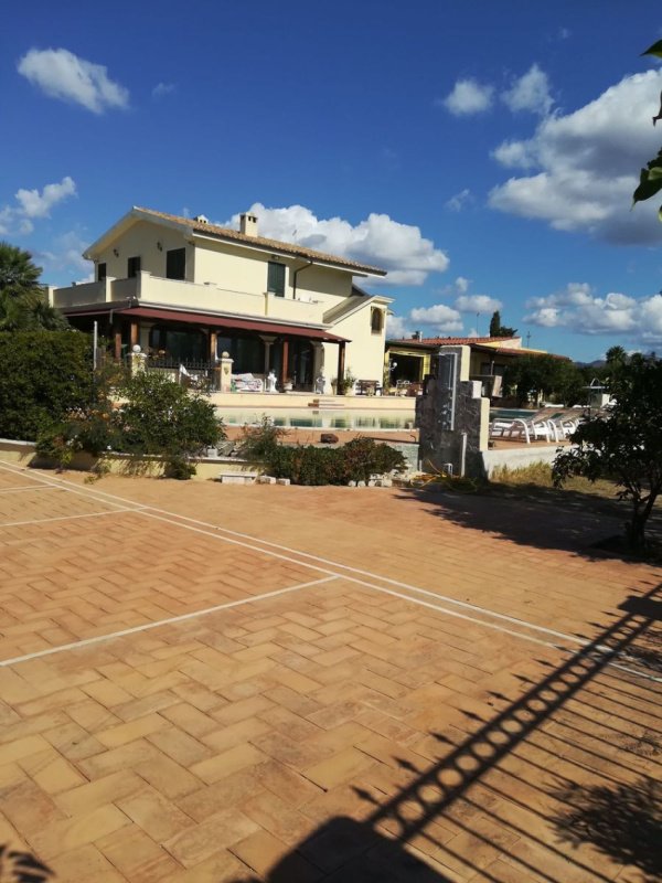 Villa in Quartu Sant'Elena