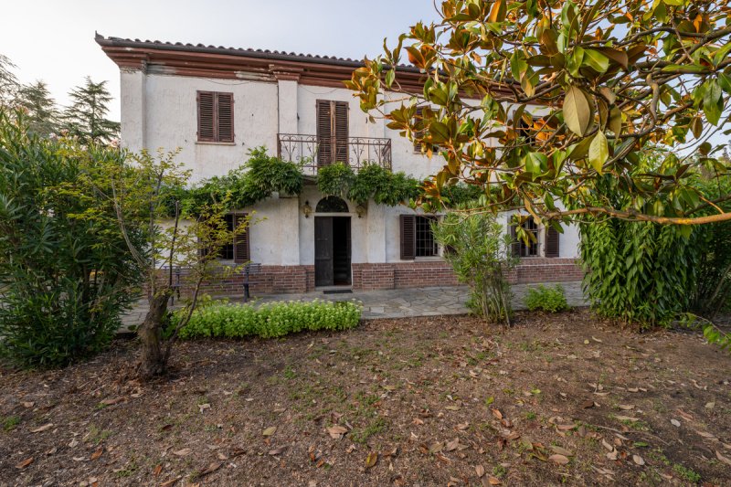 Huis op het platteland in Castello di Annone
