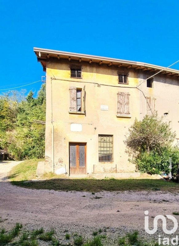 Maison à Peschiera del Garda