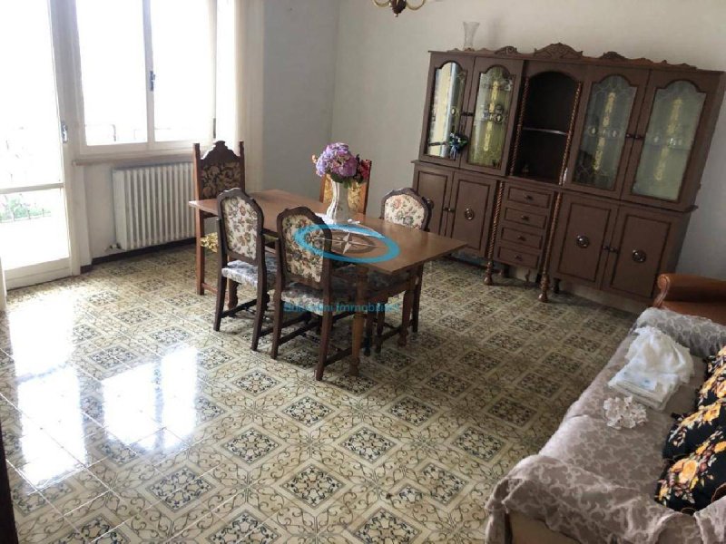 Appartement in Fabriano