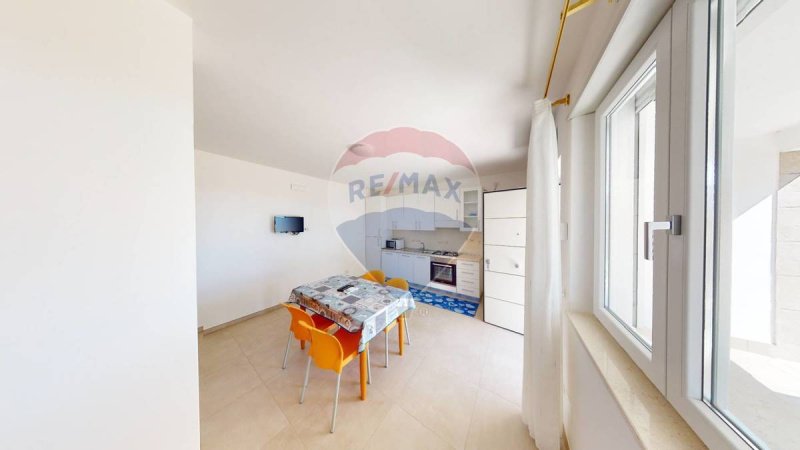 Appartement in Peschici
