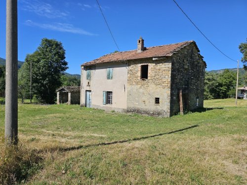 Bauernhaus in Palagano