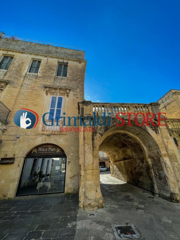 Appartement in Lecce