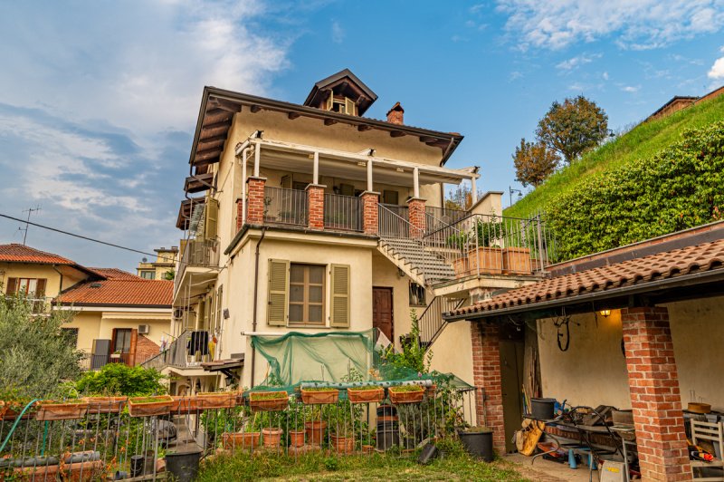 Villa in Moncalieri