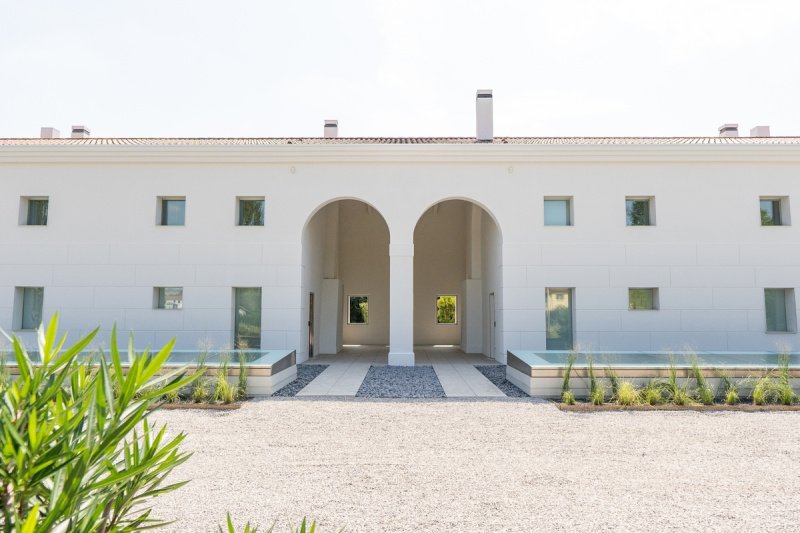 Villa i Mogliano Veneto