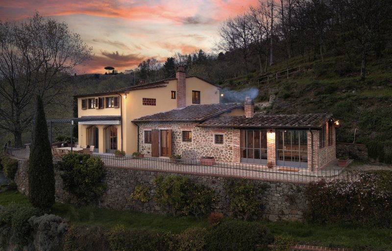 Haus in Montecatini Terme
