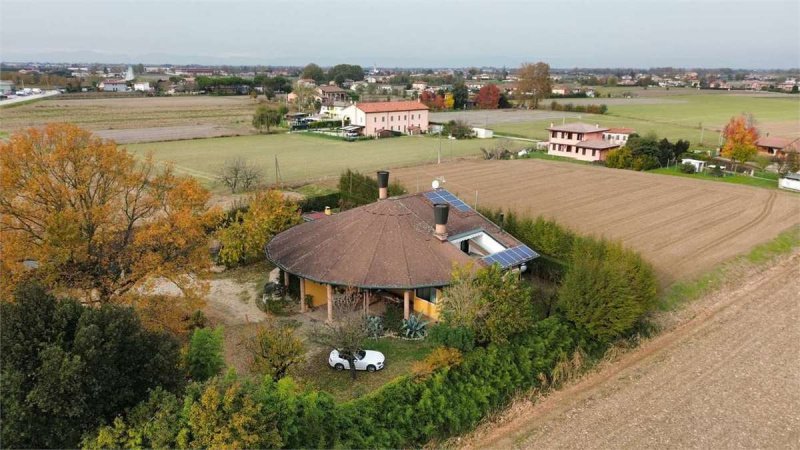 Farmhouse in Codevigo