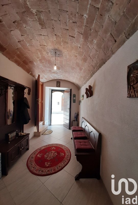 Maison individuelle à San Pio delle Camere